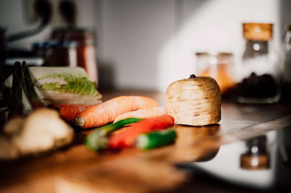 Protein cooking basics
